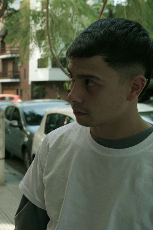 Julian Velazquez as Octavio