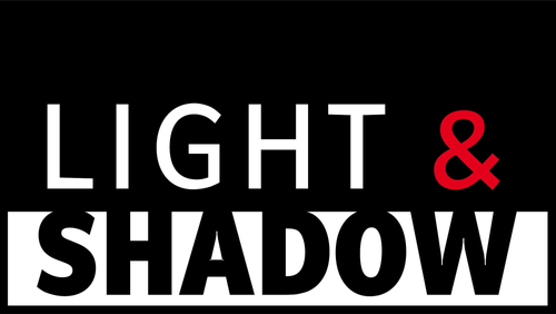 Light & Shadow logo
