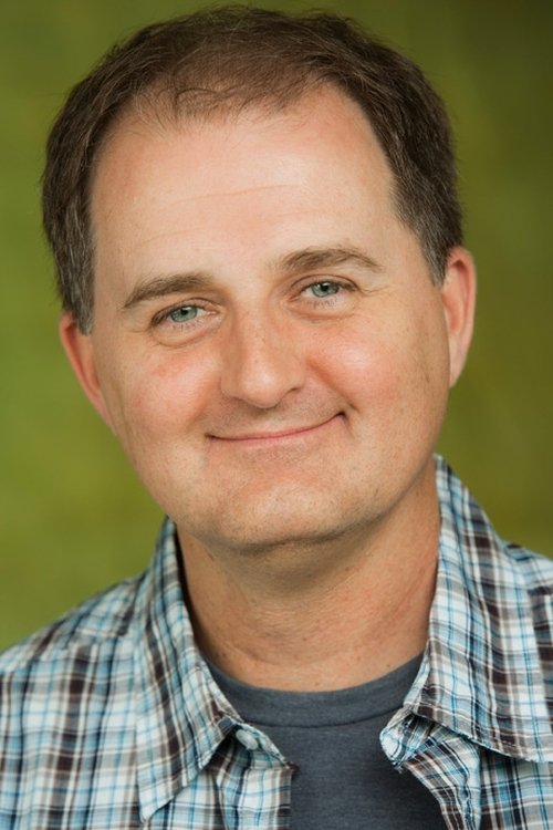 Brian Chenoweth profile photo