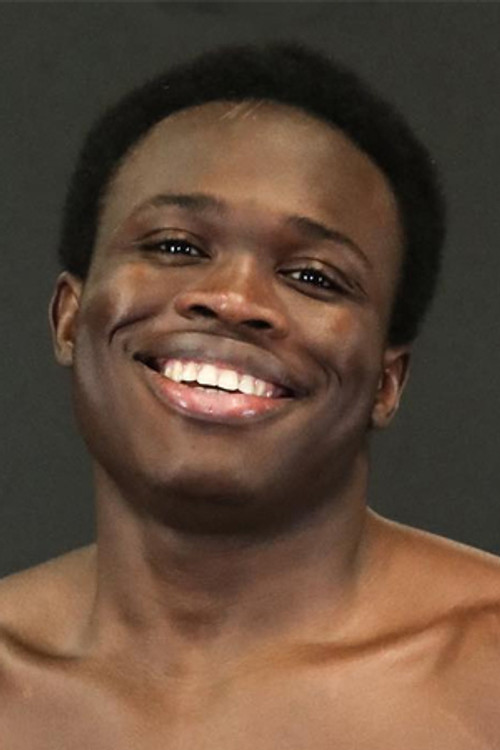 Eworitse Ezra Arenyeka as Self