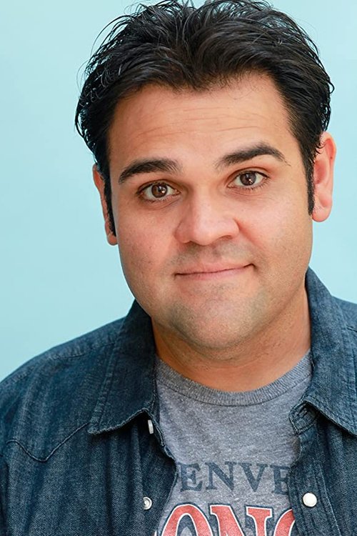 Johnny Skourtis as Jeff