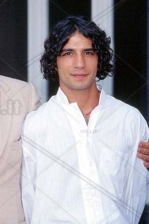 Carlo DeFilippi as Pino Pelosi