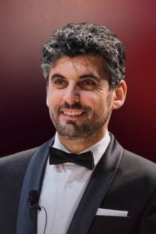 Bogdan Bob Radulescu as 