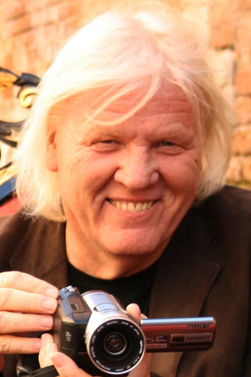 Edgar Froese as Self