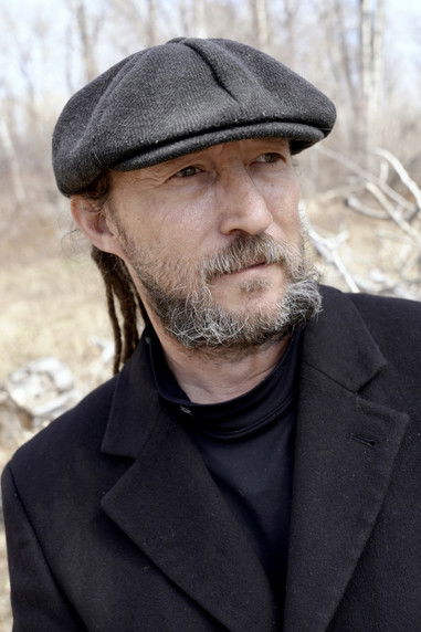 Joshua Michael as Zack Coleman