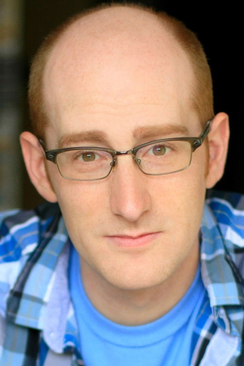 Hugh Kinslow as Robert Hamilton