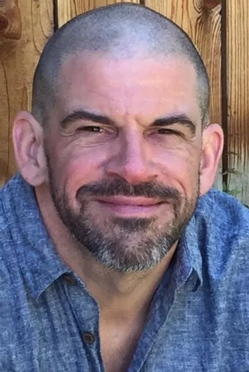 Brian Hillard as CDC Agent J. Reader