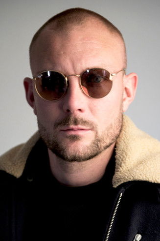 Emil Simonsen as Mike