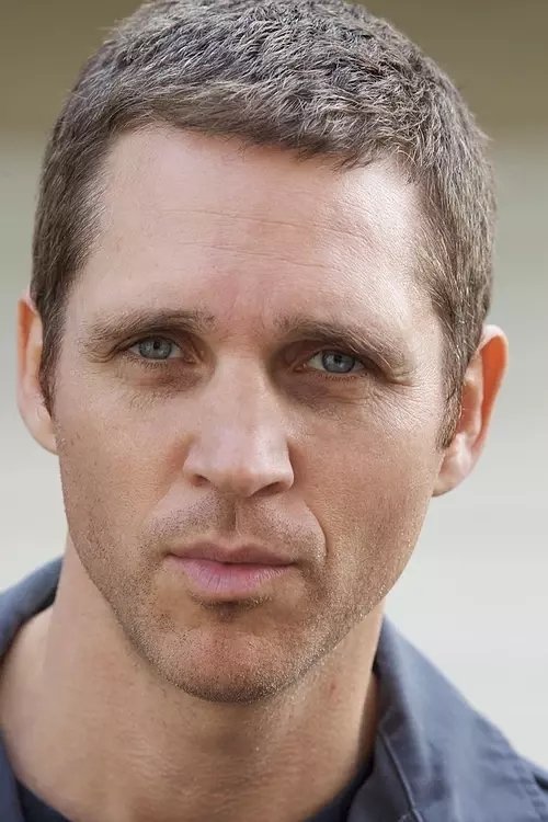 Andre Brook as Steve McQueen