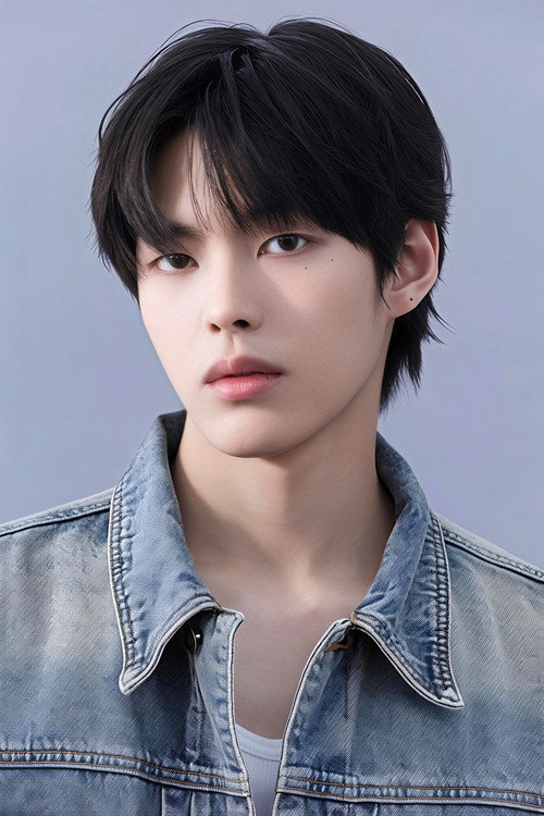 Park Yoon-ho as Heo Yul