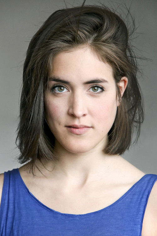 Luana Velis profile photo