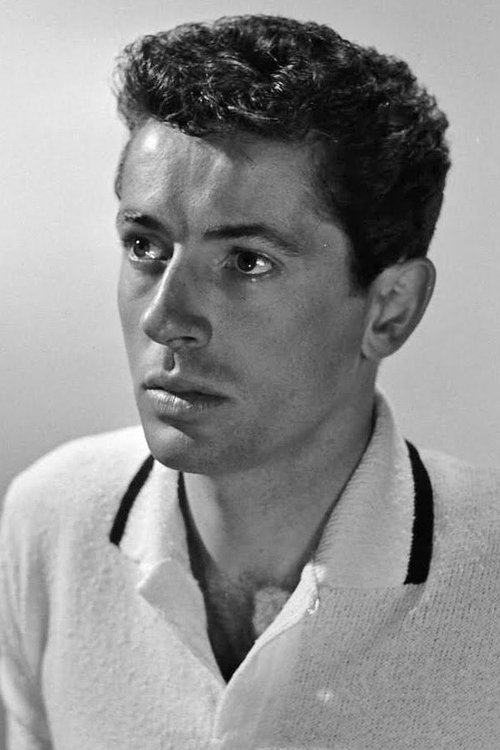 Farley Granger as Nealy