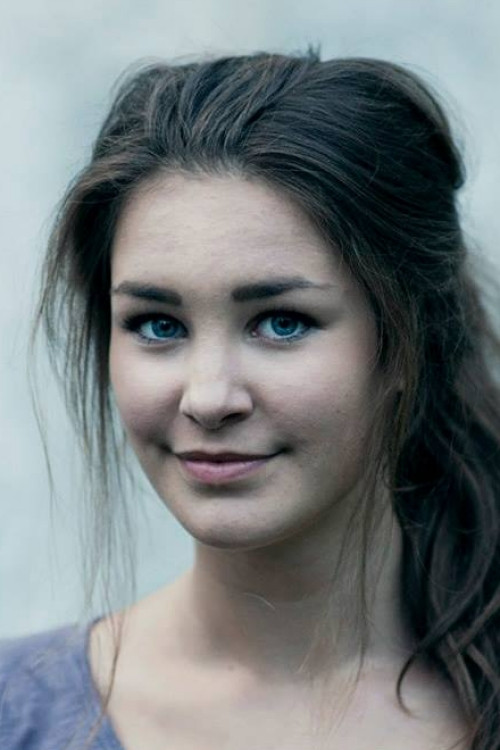 Andrea Sitara Gran as Marianne