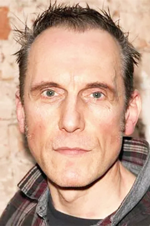 Julian Bleach as Franklin Gothic