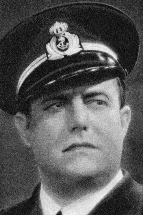 Ugo Ceseri as Terenzio