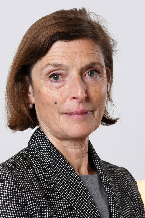 Gita Kalmet as (segment "The Temptation of Florian")