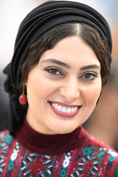 Soudabeh Bayzai profile photo