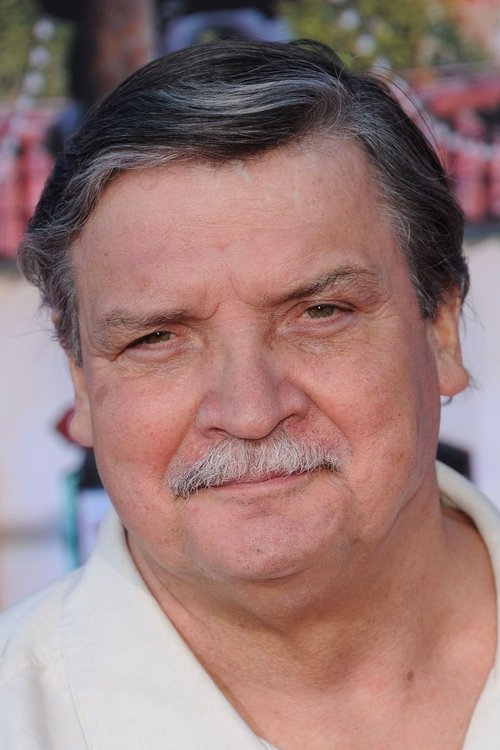 Michael Wallis as Self - Author, speaker