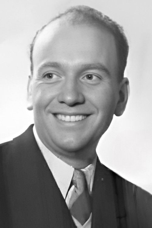 André Chanu as Doctor Schwartz