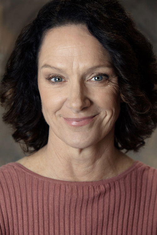 Danielle Tarmey as Maybelle Lewis