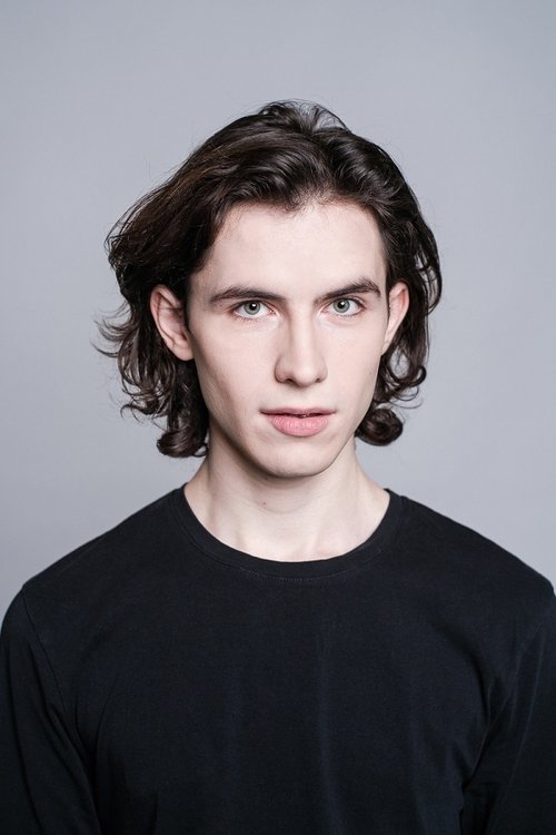 Jan Wieteska as Hubert