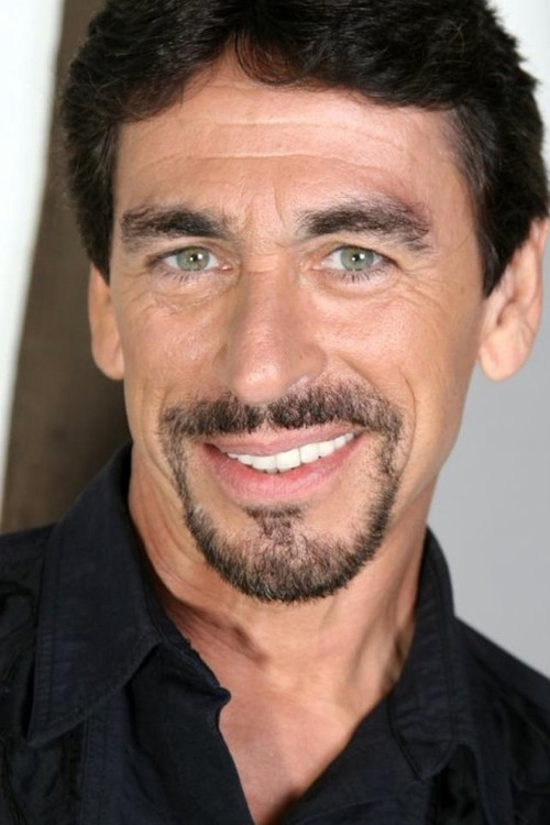 Nicholas Kadi as Auram Bardas / The Weasel