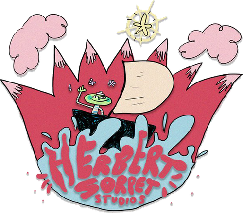 Herbert Sorbet Studios logo