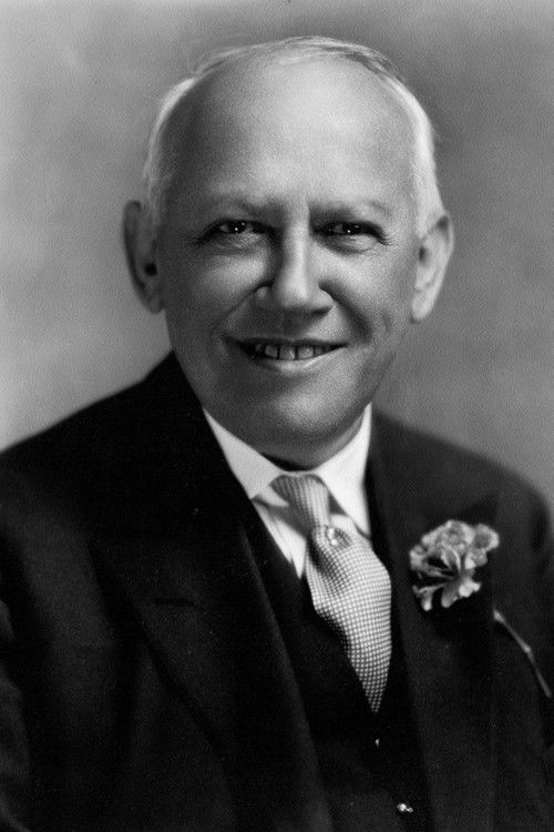 Carl Laemmle as Self (uncredited)