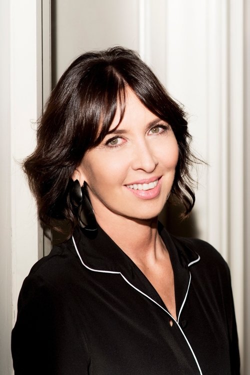 Raffaella Leone as Self