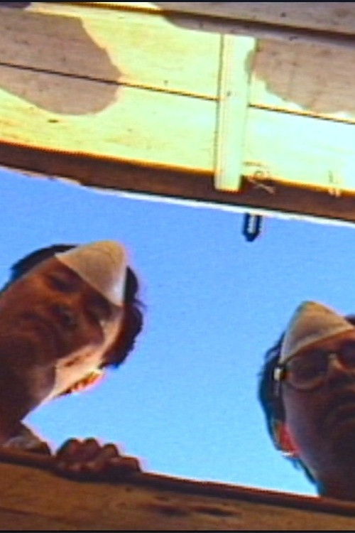 Upon This Bank and Shoal of Time poster