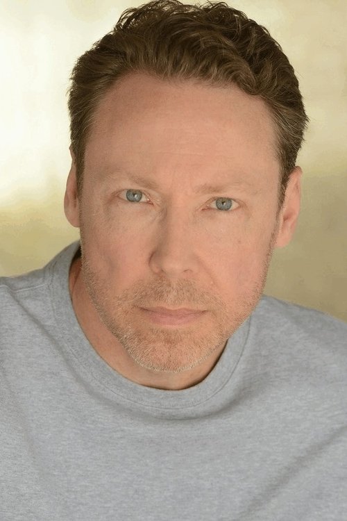 Mike Sutton as Thomas