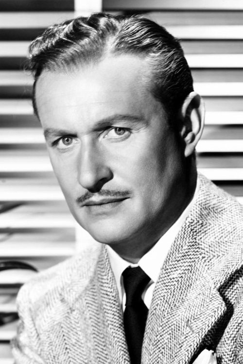 Robert Douglas as Elsworth Toohey