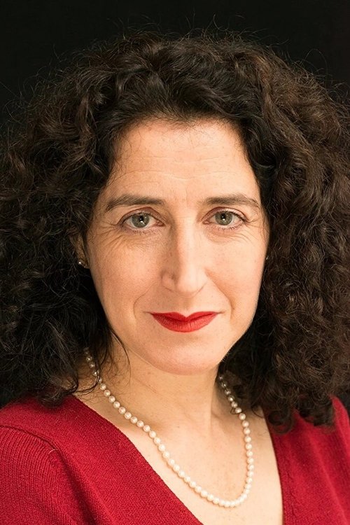 Rita McDonald Damper as Trollop