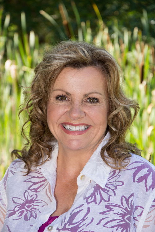 Maureen Andronis as May