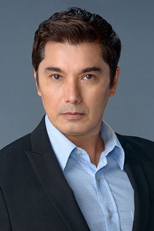 Alberto Martínez profile photo