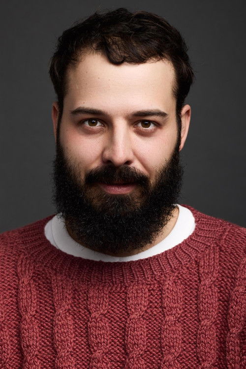 Arthur Moukhortov as Sentry