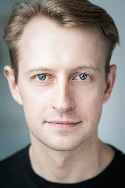 Alex Bartram as George
