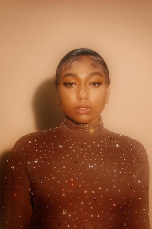 Jazz Smith as Self - Dancer