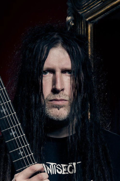 Greg Mackintosh as Self - Lead Guitarist