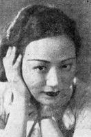 Moqiu Wang as He's wife
