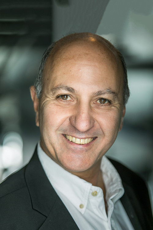 Giorgos Savvidis as Stavros