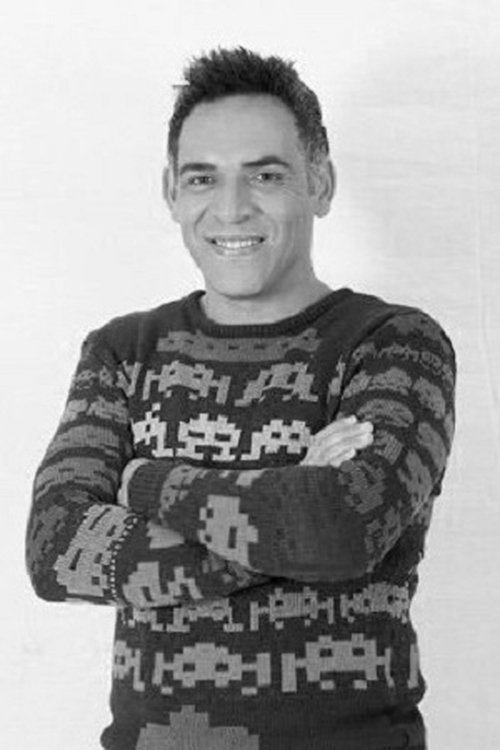 José Manuel Ospina as 