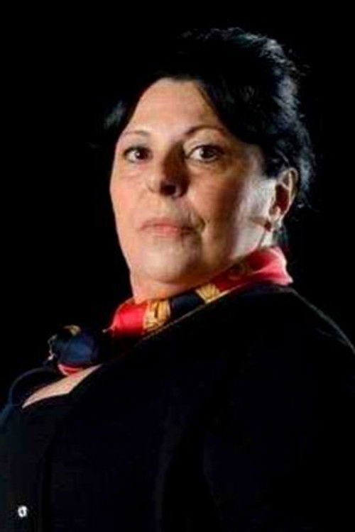 Liliana Cuomo as Bailarina #3