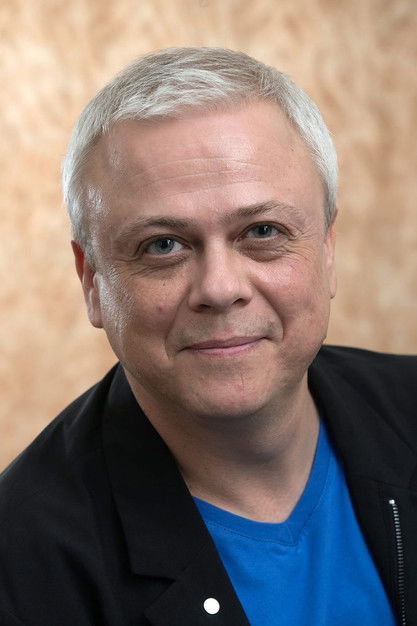 Георгий Николаев as 