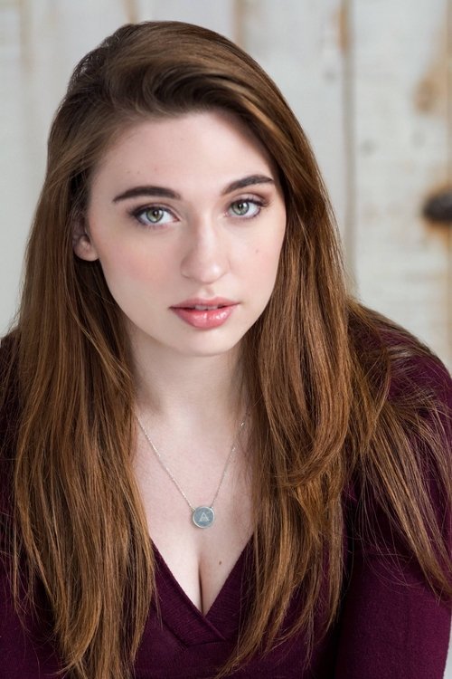 Allison Pittel as Josephine