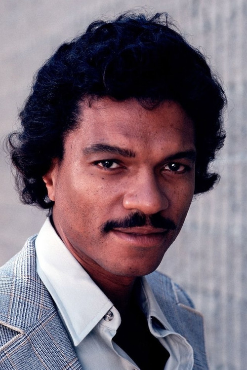 Billy Dee Williams as Lando Calrissian (voice)