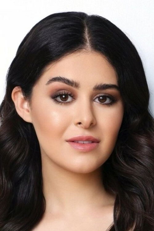 Ariana Molkara as Older Girl (voice)