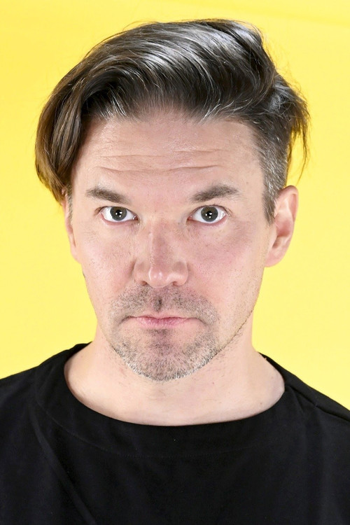 Eero Heinonen profile photo
