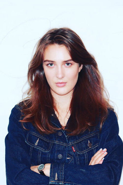 Siri Fagerudd as Josefin