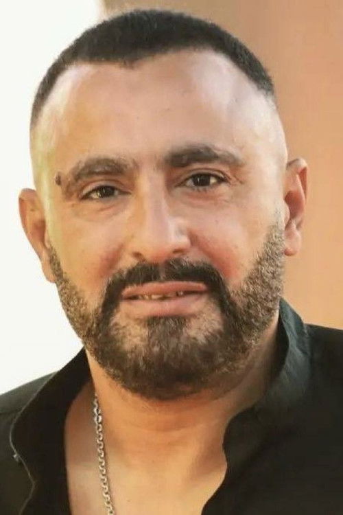 Ahmed Al Saqqa as Himself